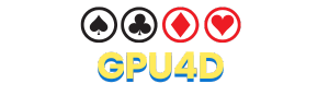 Logo GPU4D